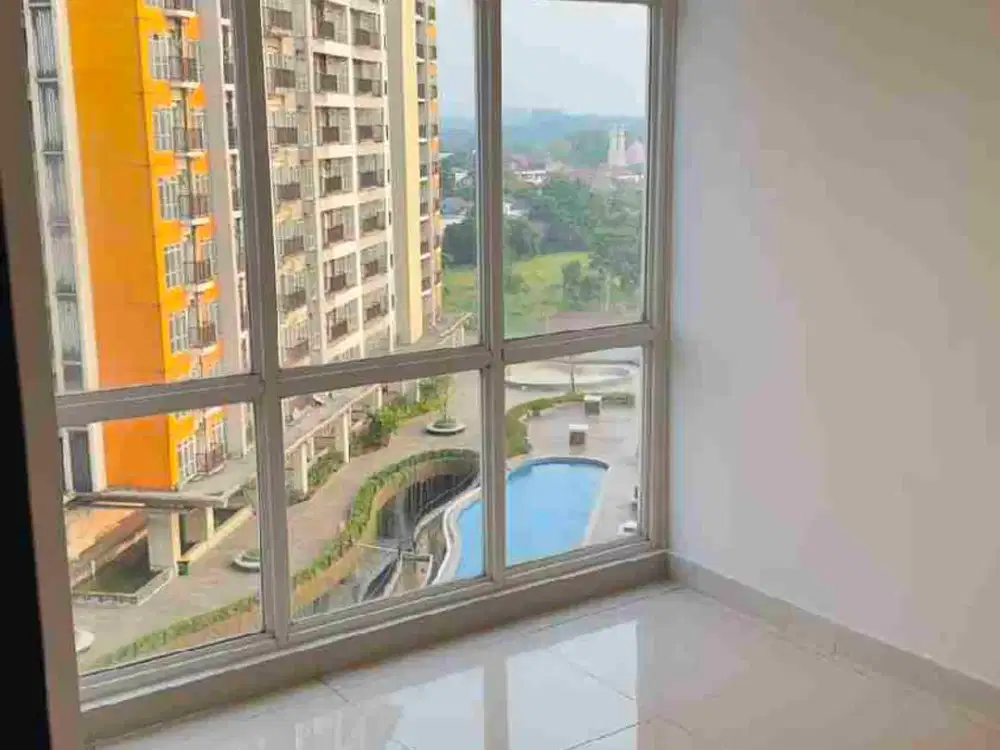 Apartment Cinere Terrace Suites 3BR brand new
