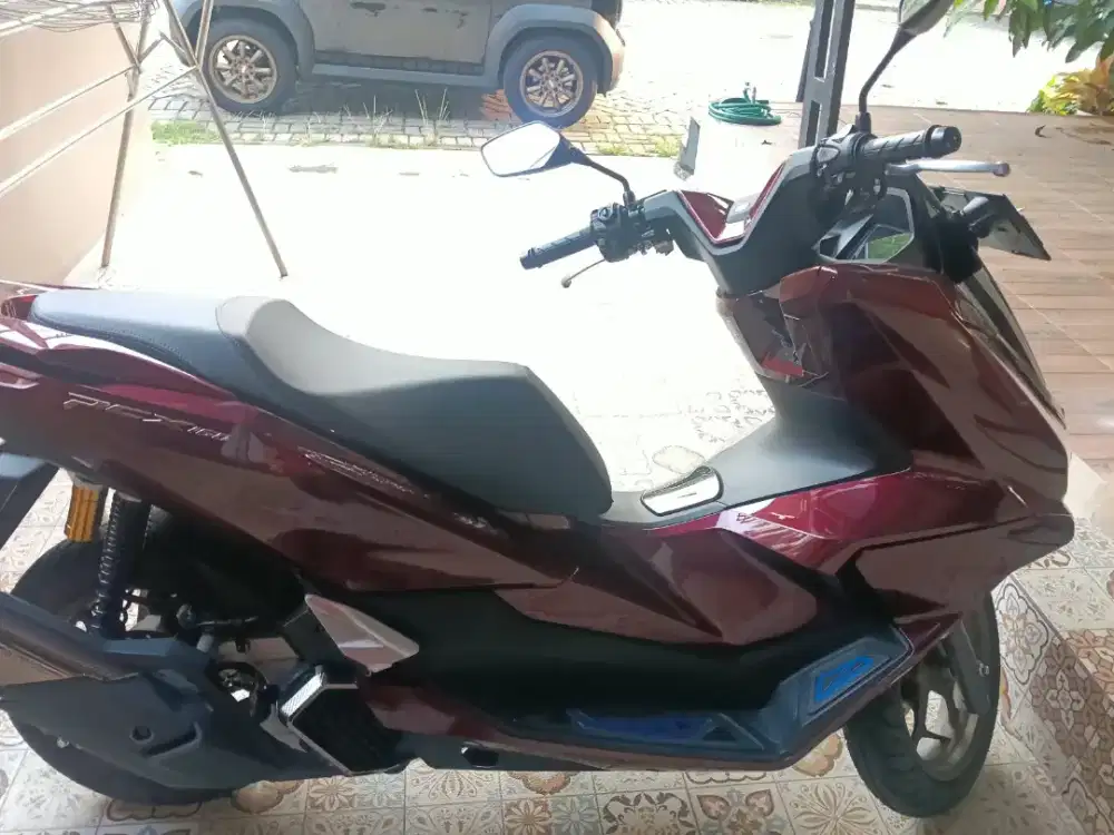 Pcx 160 Abs Roadsync