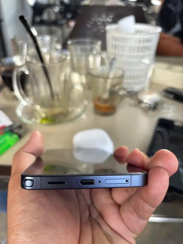 SAMSUNG S26 ULTRA 12/256 RESMI SEIN