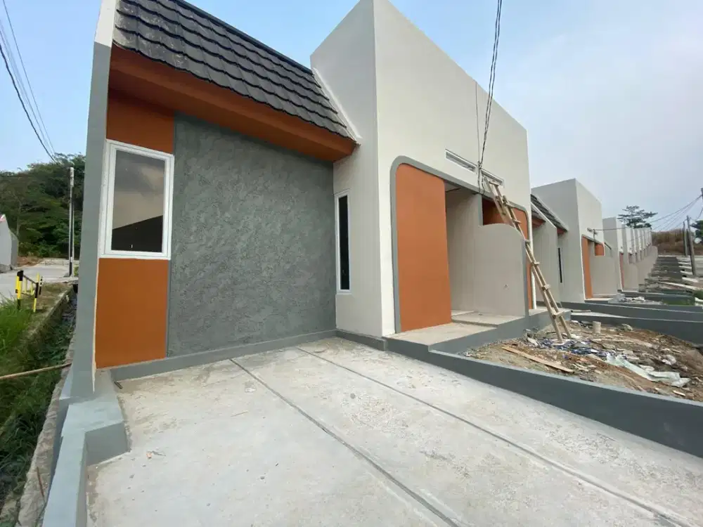 Jual Perumahan Subsidi Maracang 60 m2 Purwakarta