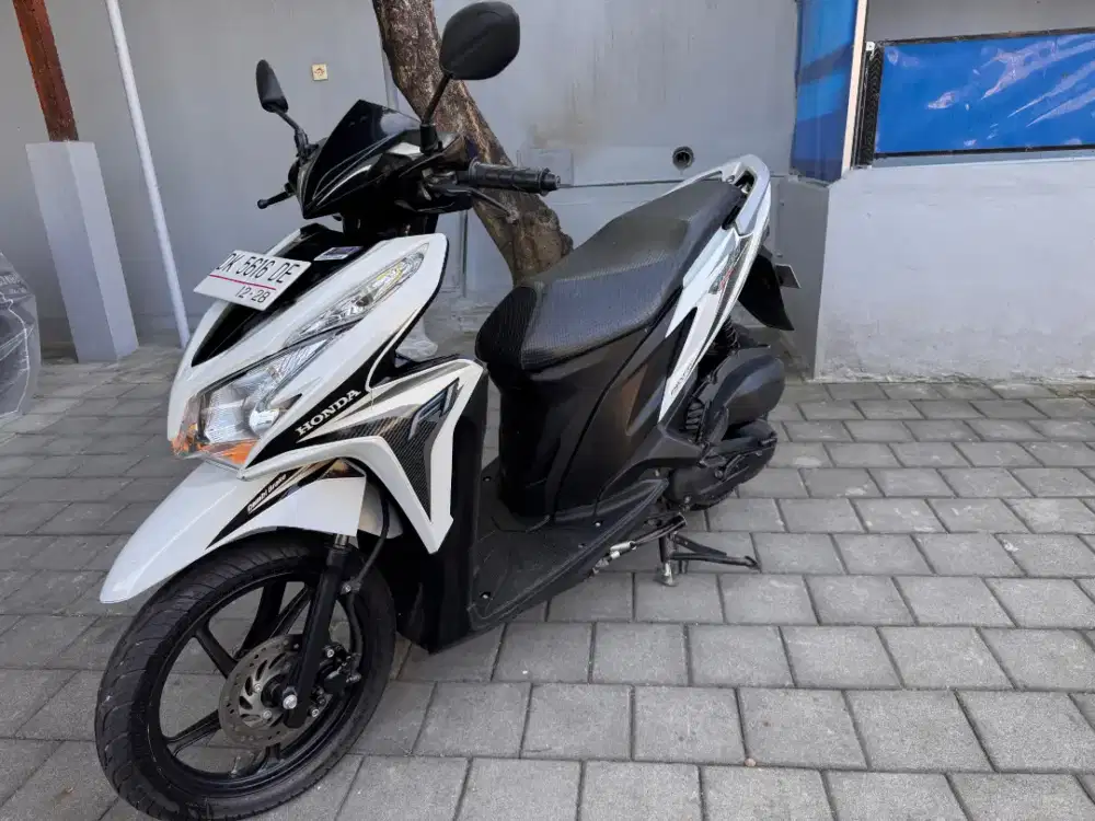 Vario 125 KZR 2013