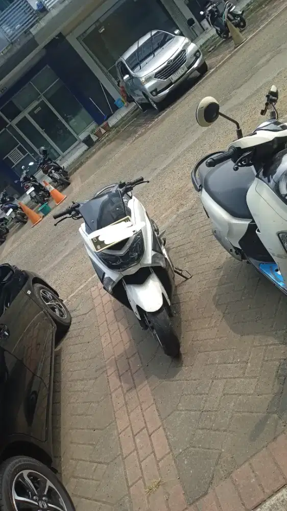 Nmax 2016 lengkap