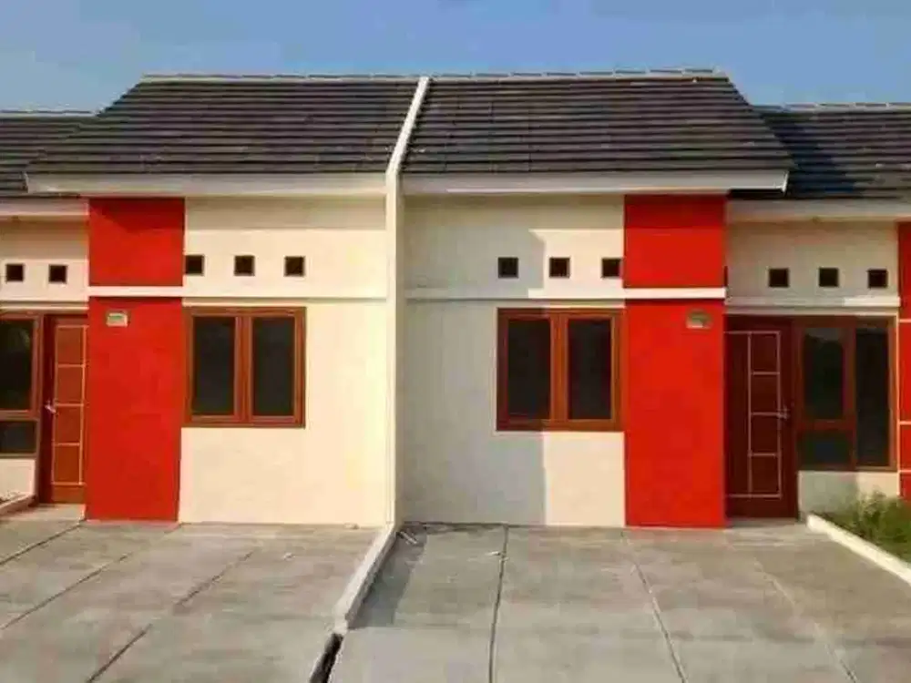 Dijual Subsidi Cikarang Utama Residence 1