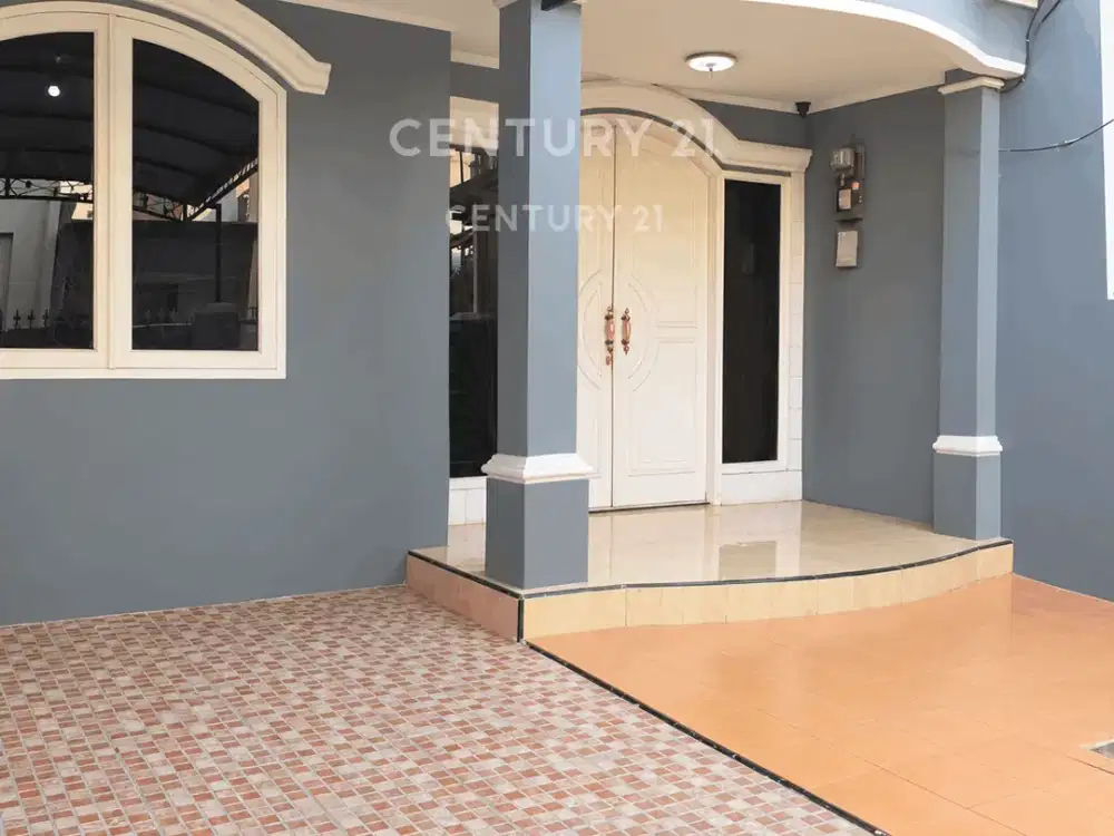 Rumah Tinggal Siap Huni Di Kelapa Gading Jakarta Utara