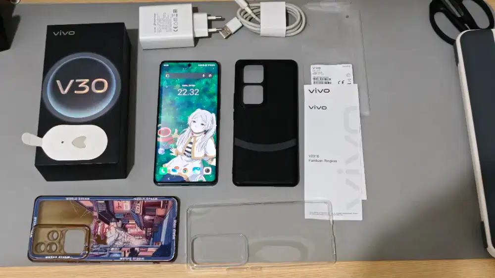 VIVO V30 8/256 Fullset