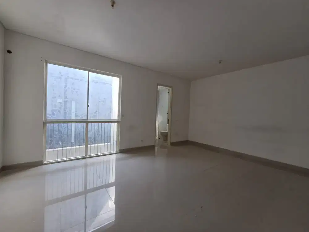2 Lantai Rumah Wisata Bukit Mas Grand Palais Nego