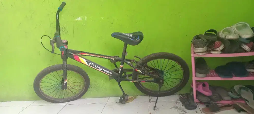 Sepeda BMX anak
