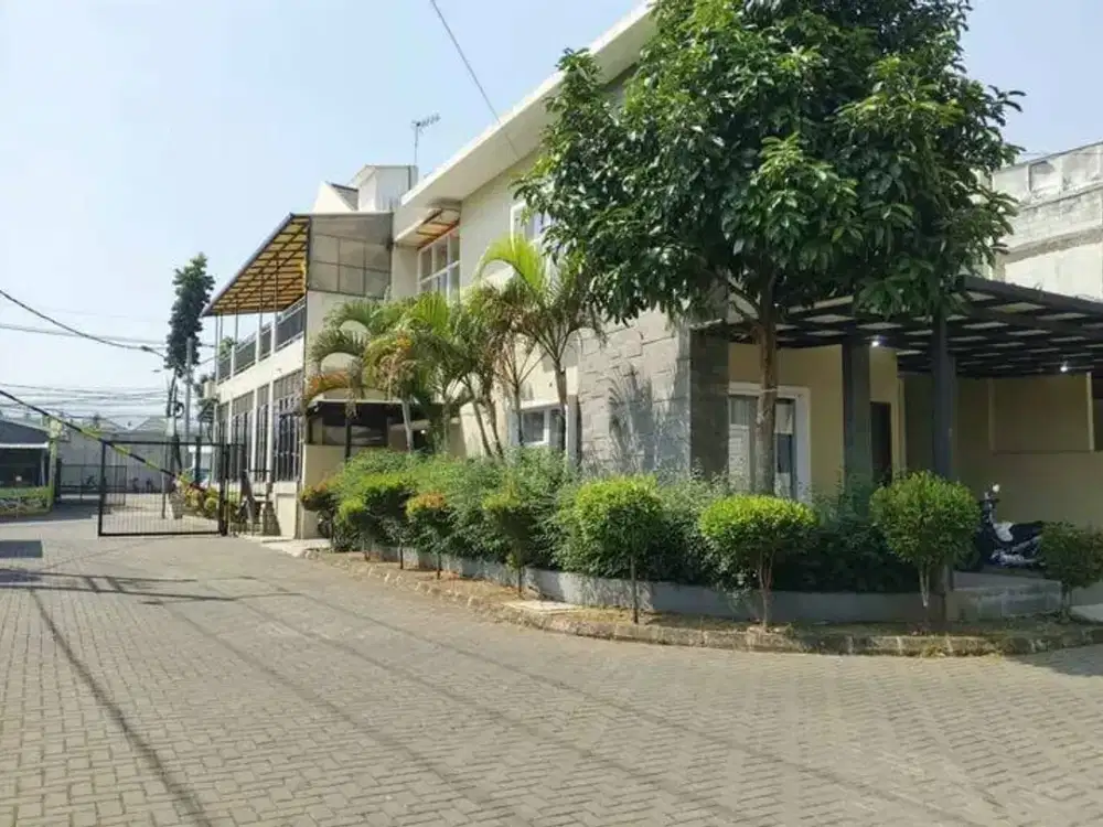 Dijual Rumah Cimahi [ID 802]