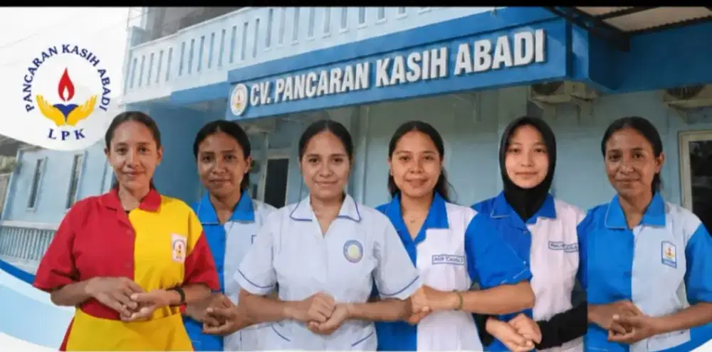 Art, Babysitter, Perawat  Lansia/ Caregiver
