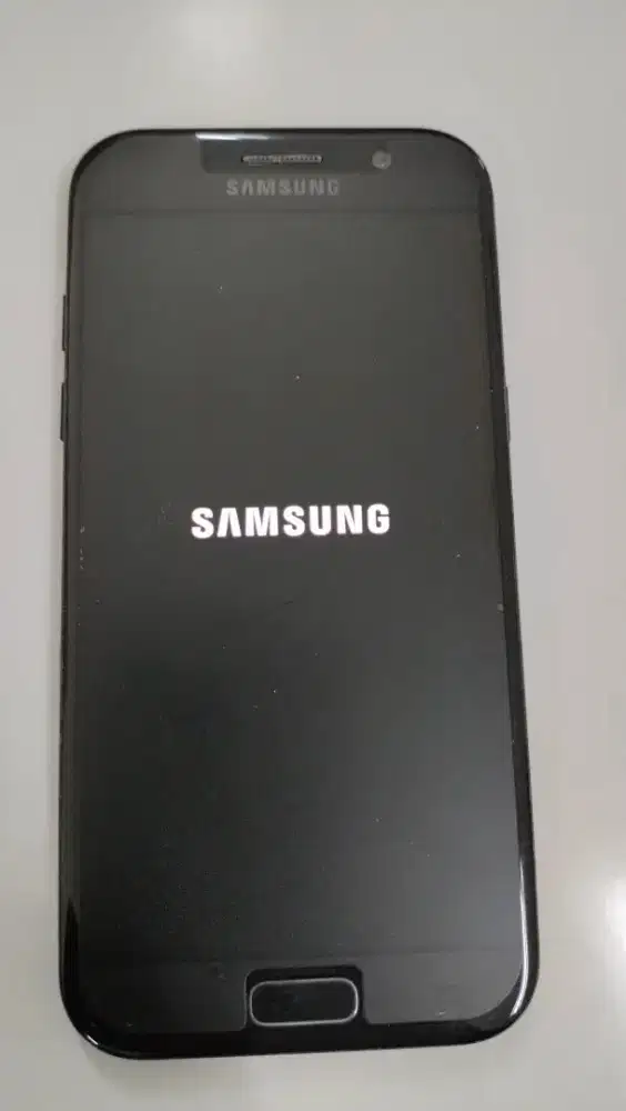 JUAL SAMSUNG GALAXY A5 (2017)