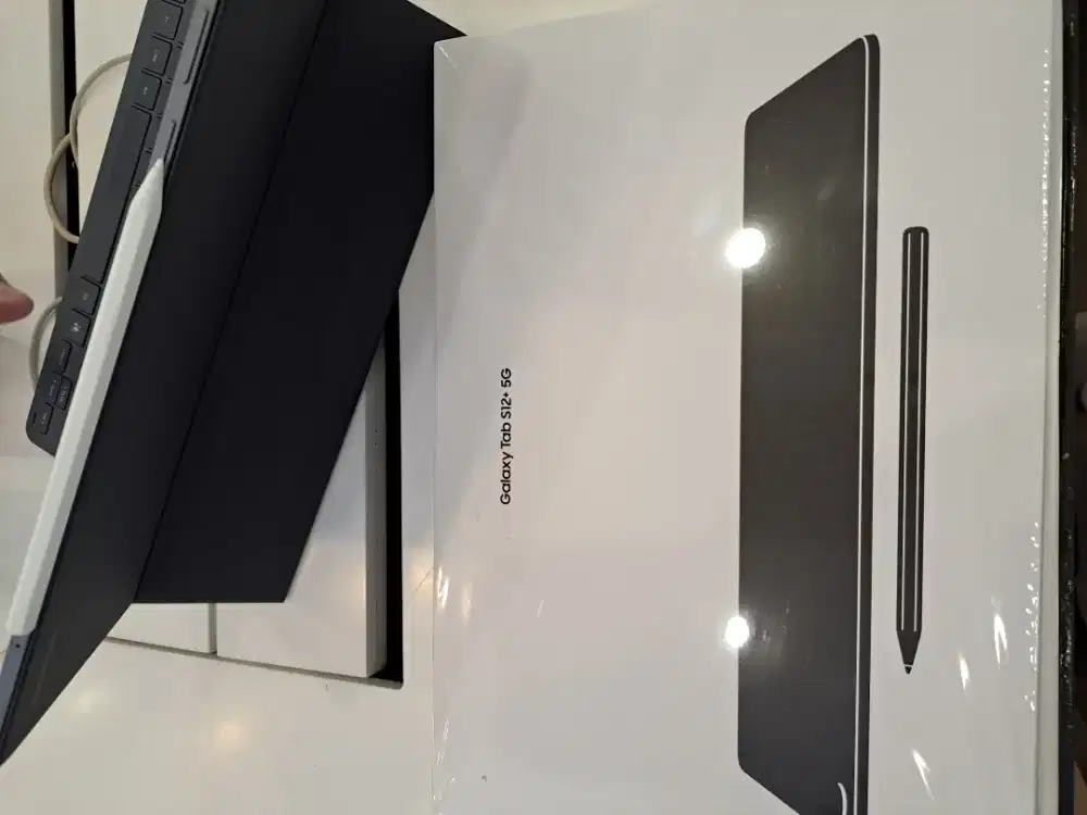 BELI TABLET S12+ / DISKON VOUCHER 1.5 JT / CICILAN 0%