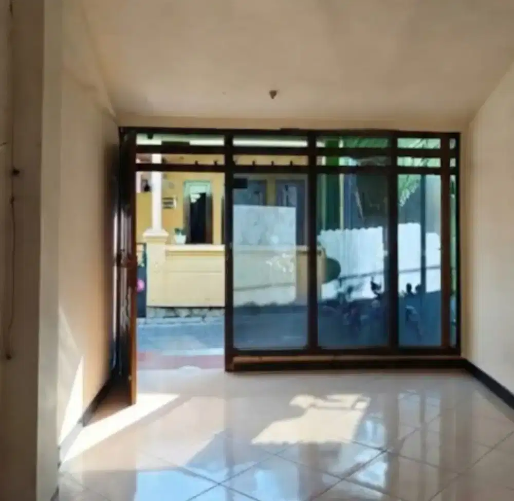 Dijual Rumah Pudak Payung Banyumanik Semarang