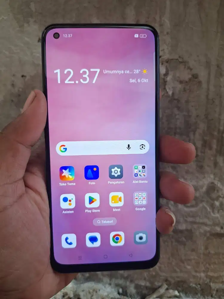 OPPO RENO 8 5G 8/256