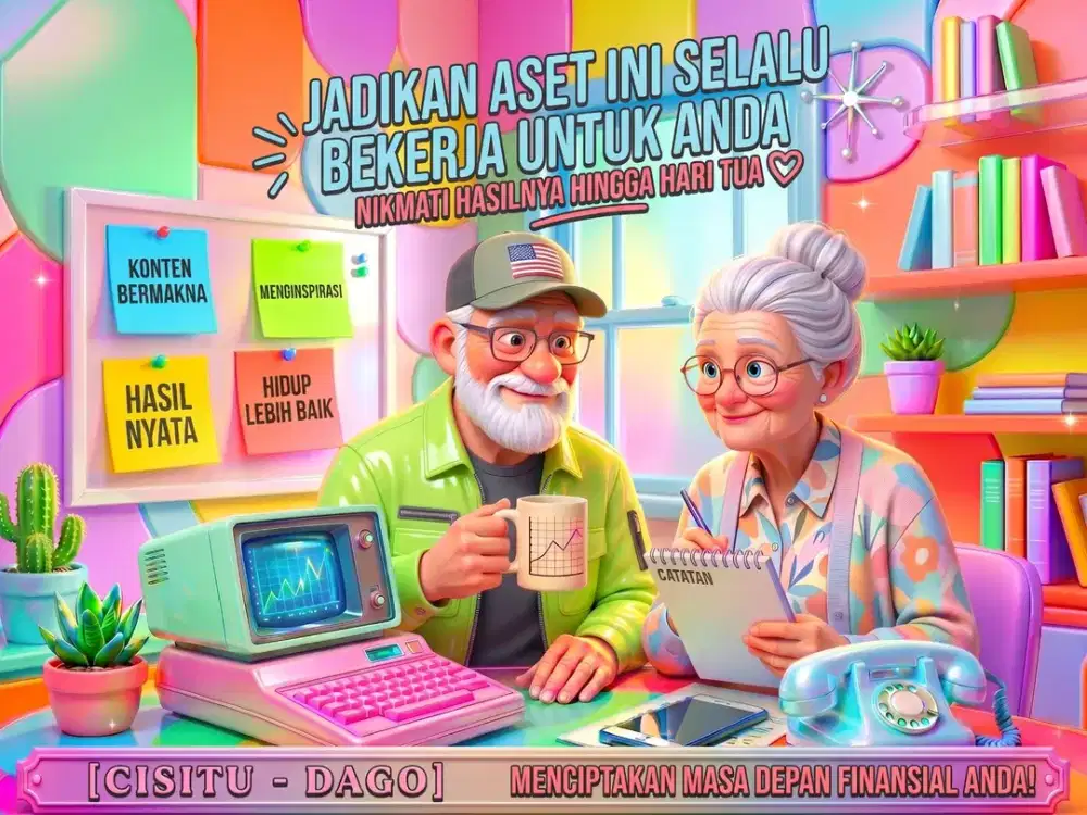 JUAL KOSTEL DI CISITU, DAGO, COBLONG, BANDUNG KOTA.