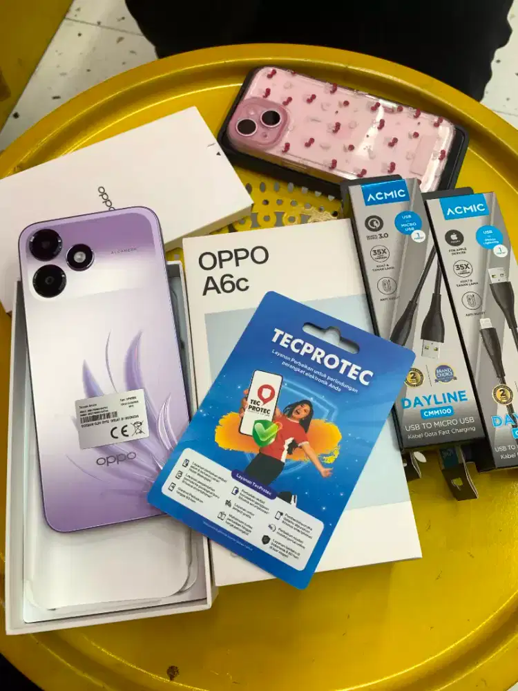 Kredit/cicilan Handphone