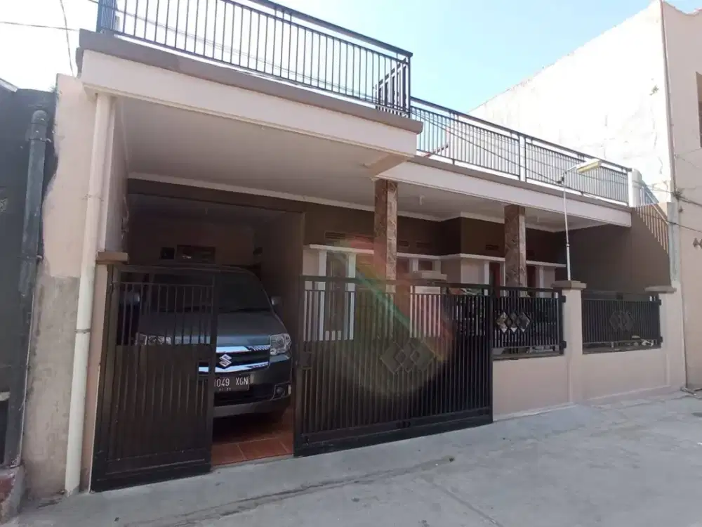 Dijual Rumah Taman Kopo Indah [ID 803]