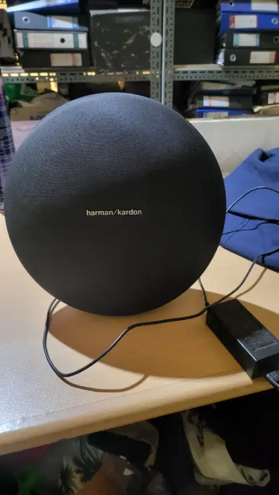 Harman Kardon Onyx 4 MASIH BISA NEGO