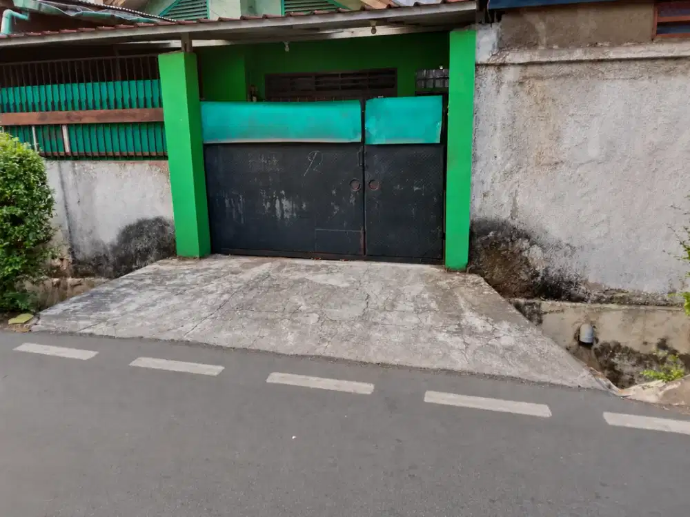 Dijual Tanah Komersial 933 m² CBD Sudirman, Kawasan TOD, Dekat MRT