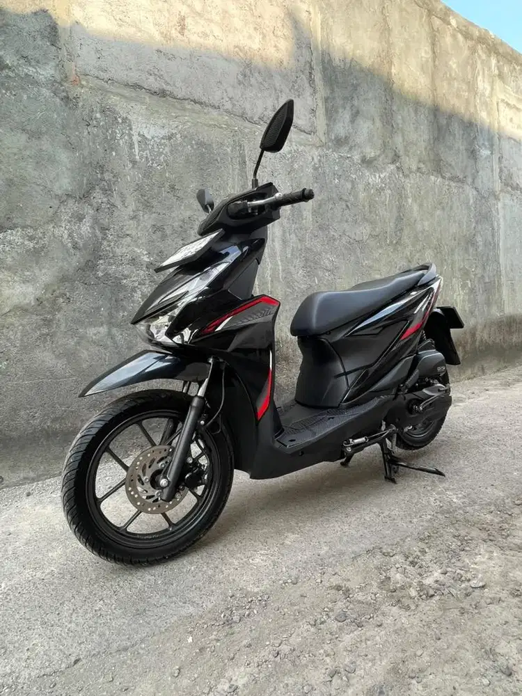 Beat fi 2025 dp 3 jt