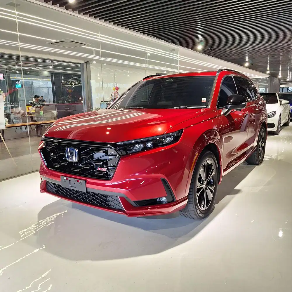 Honda Cr-v 2.0 Rs Hybrid e-Hev Sensing Tahun 2023