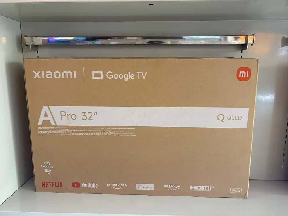 cuma 200rb an aja udh bisa bawa pulang tv impian