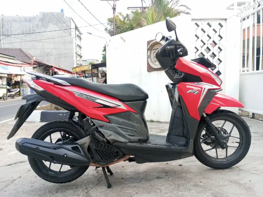 Honda Vario Led 125 Old 2016 ori Mulus