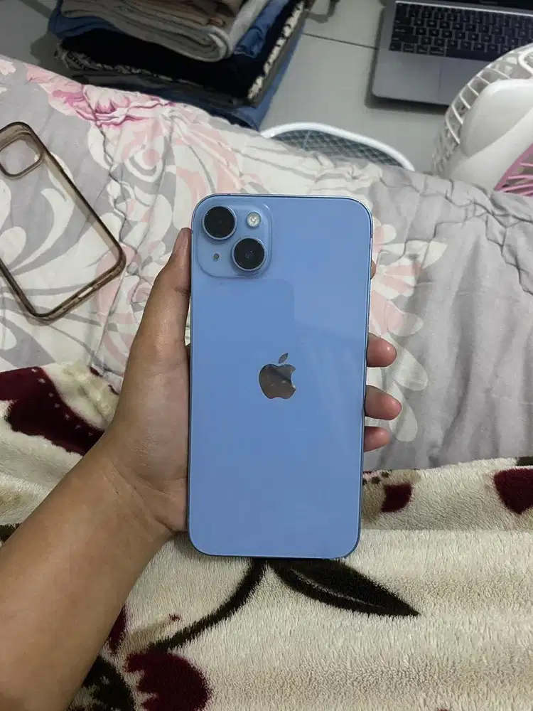iphone 14 plus inter 128gb
