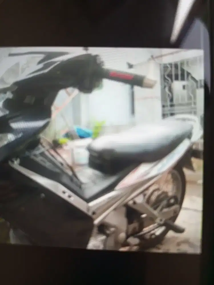 DI JUAL YAMAH JUPITER MX