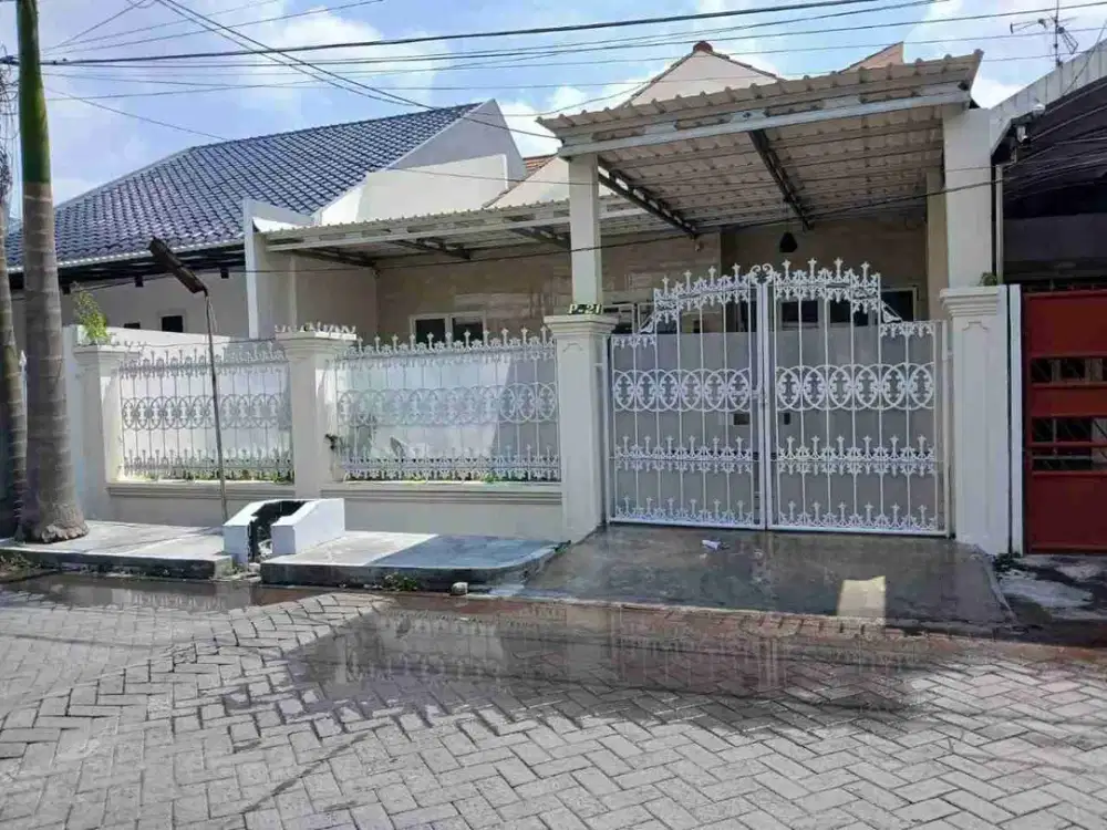 Darmo Indah Sby Dekat PTC