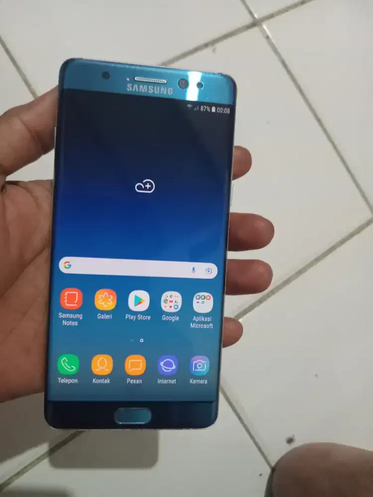 SAMSUNG NOTE FE / SAMSUNG NOE 7 RAM 4/64