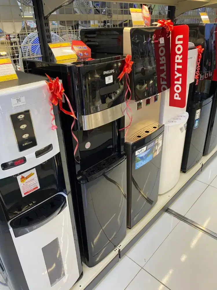 Water Dispenser Philips