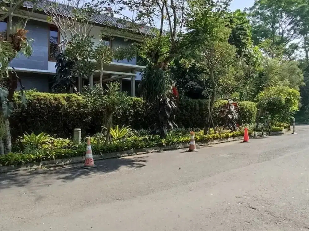 Dijual Rumah Resort Dago Pakar [ID 804]