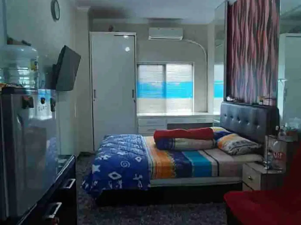 Dijual Apartemen Soekarno Hatta Kota Malang