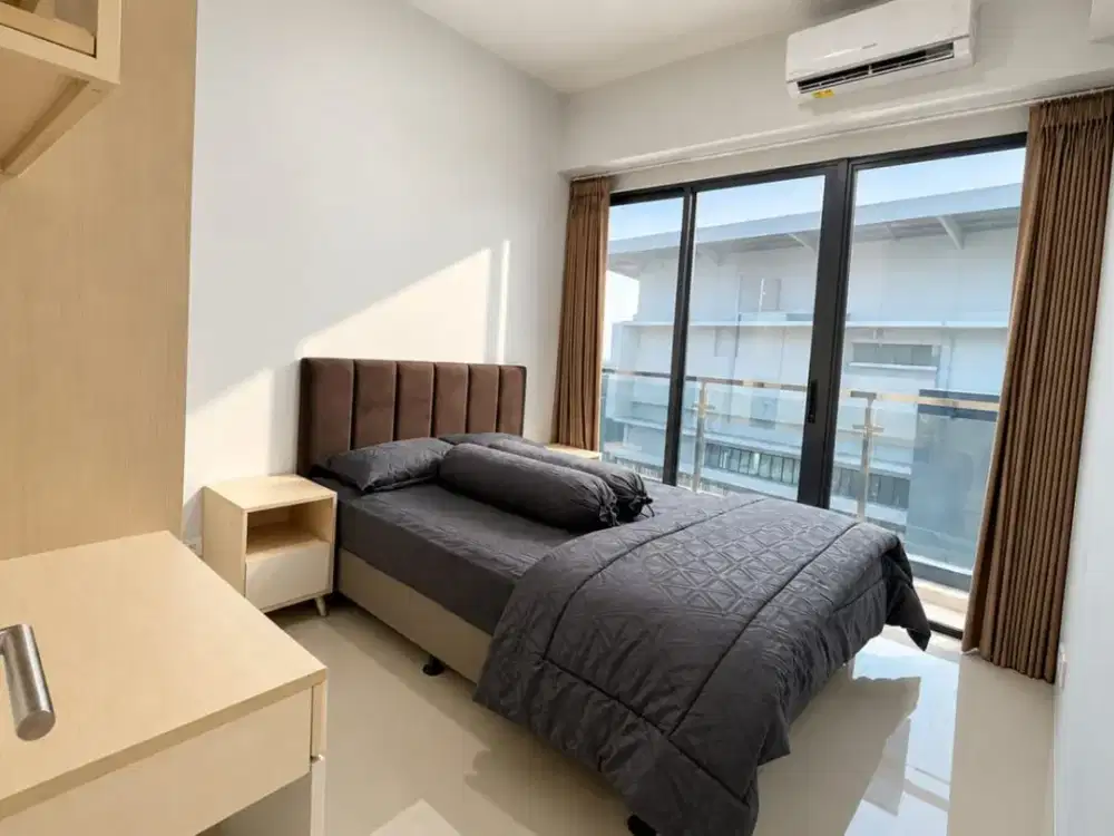 Apartemen Denver UC Citraland