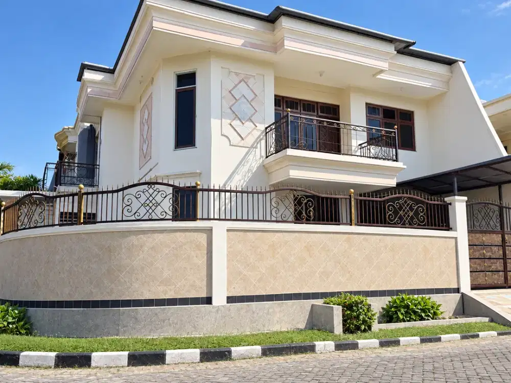 Mulyosari
Hitung tanah saja