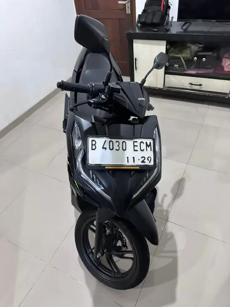 Honda Vario 125cc 2024