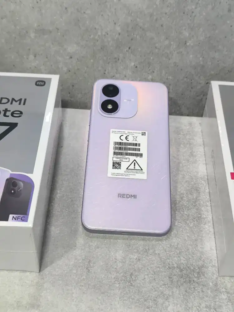 REDMI NOTE 17 SERIES