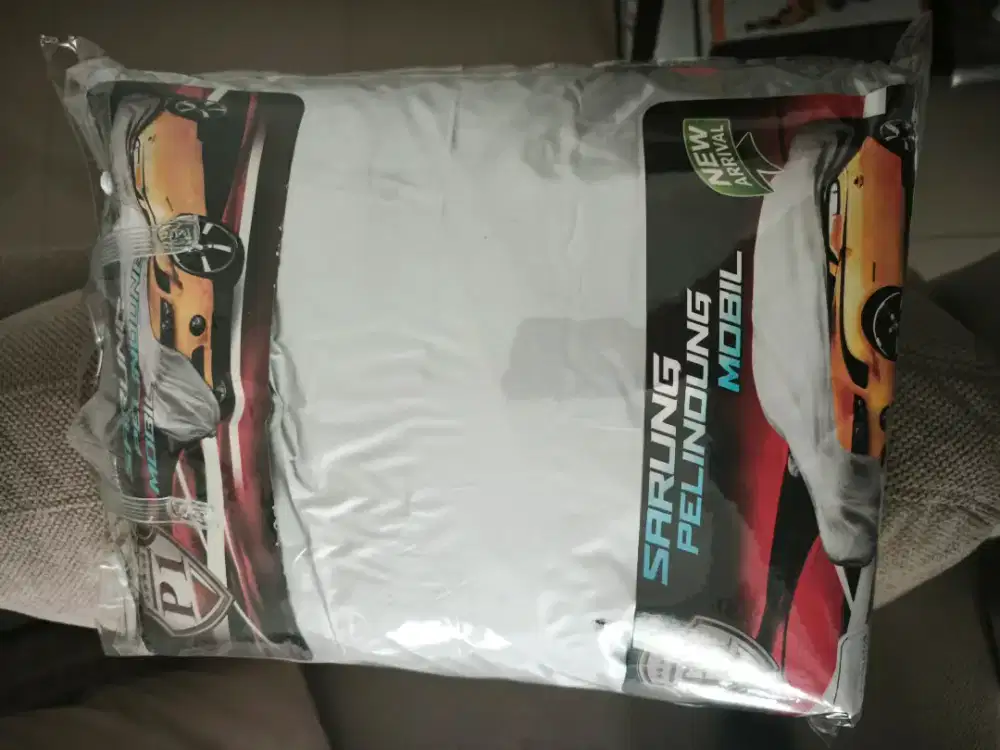 Cover Outdoor Mobil All Varian