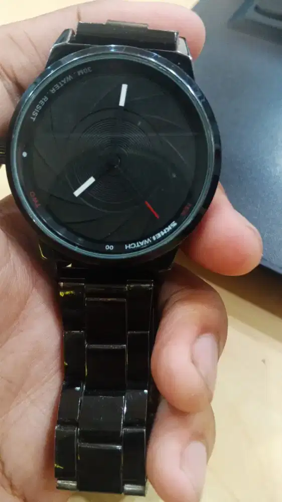 Jam tangan SKMEI ORIGINAL
