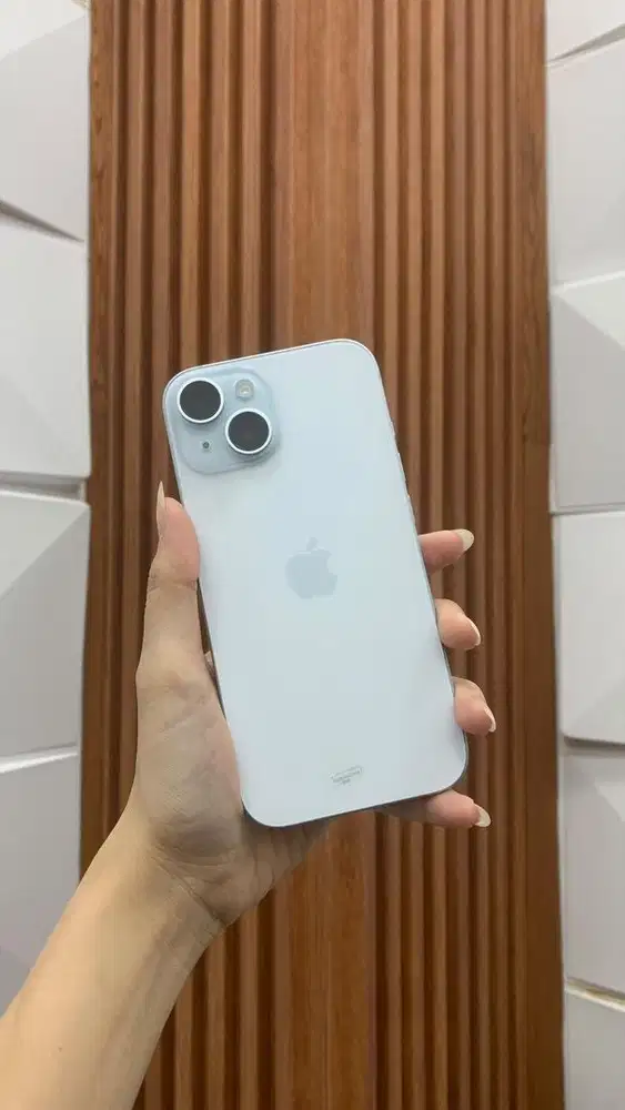 iPhone 15 256gb ex ibox