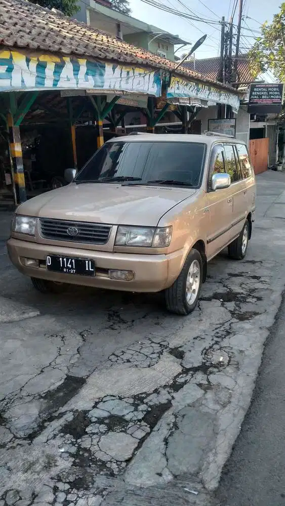 penjual