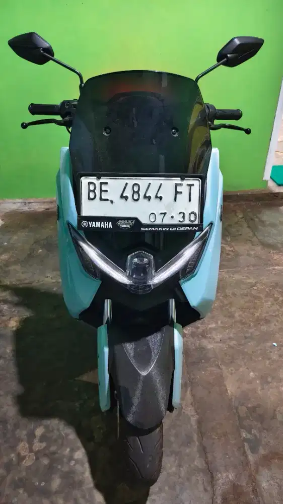 Nmax neo s 2025