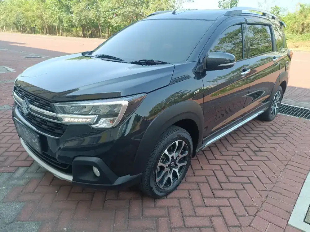 Suzuki XL7 XL 7 beta matic PMK 2022