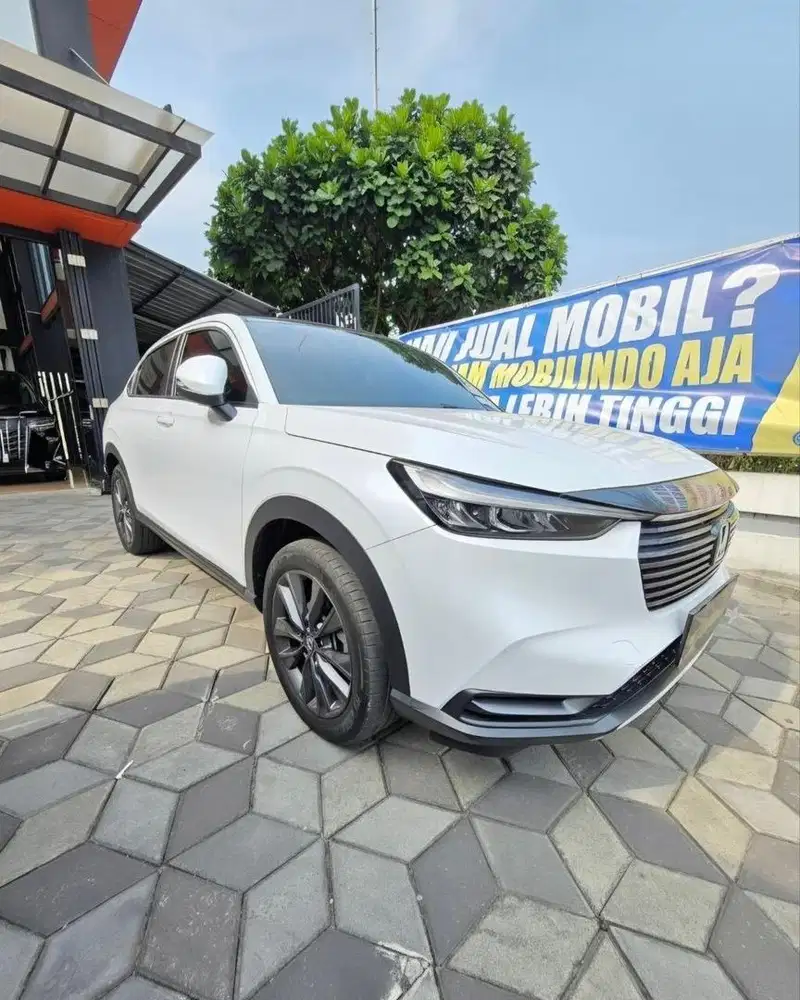 HRV se matic Tahun  2023