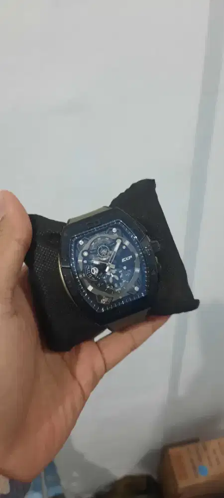 Jam Tangan Pria Expedition 6800 M Army