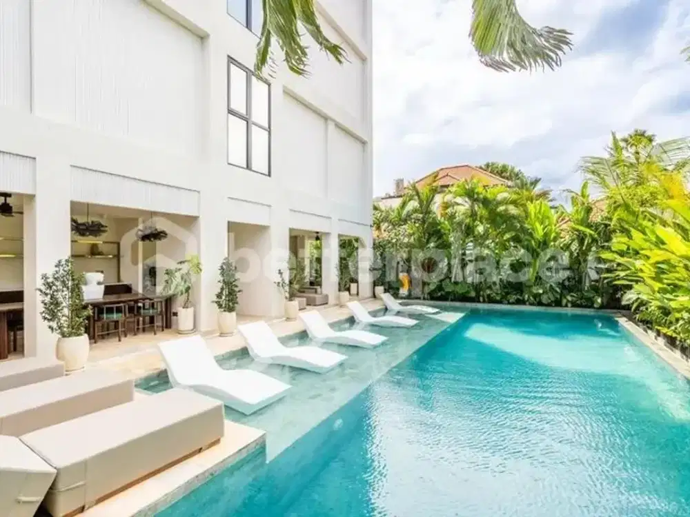 Modern 2 Bedroom Apartment in Prime Location, Batu Bolong