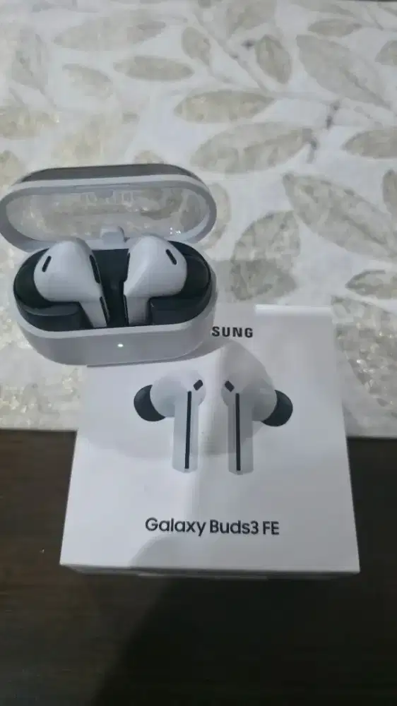 Jual headset samsung