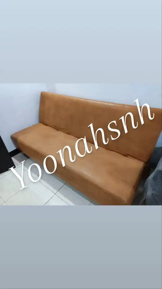 JUAL SOFA FURNITURE