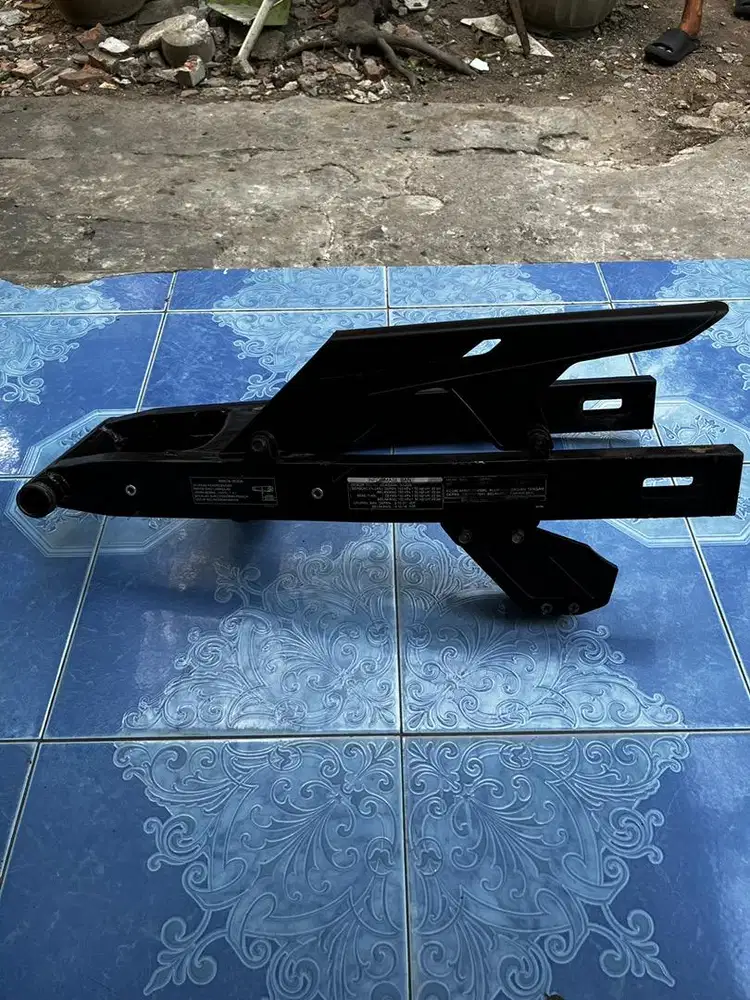 Swing Arm CRF 150L Original