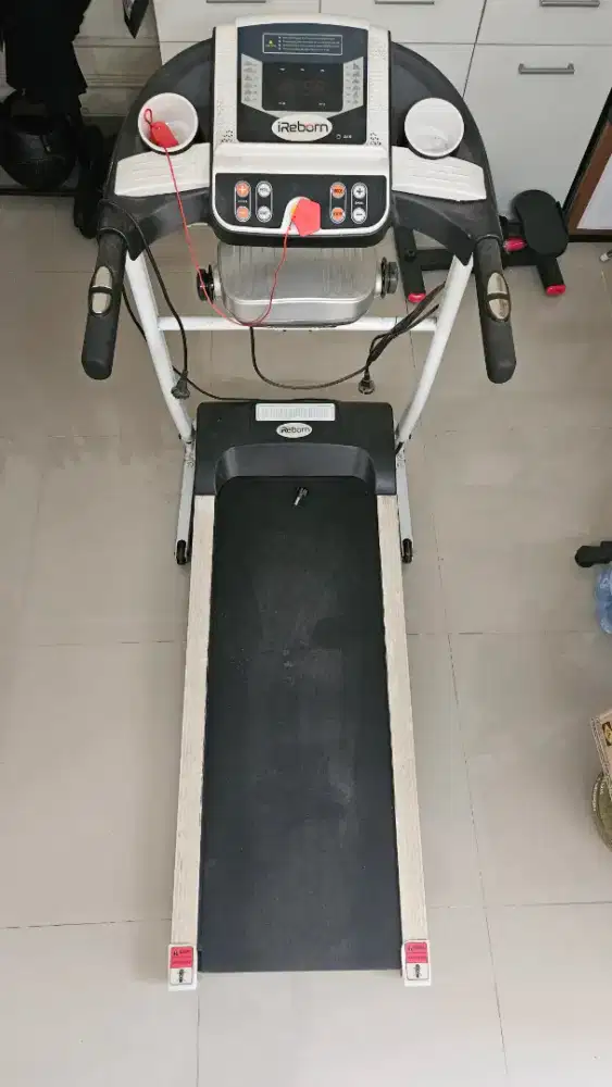 Treadmill iReborn VENICE